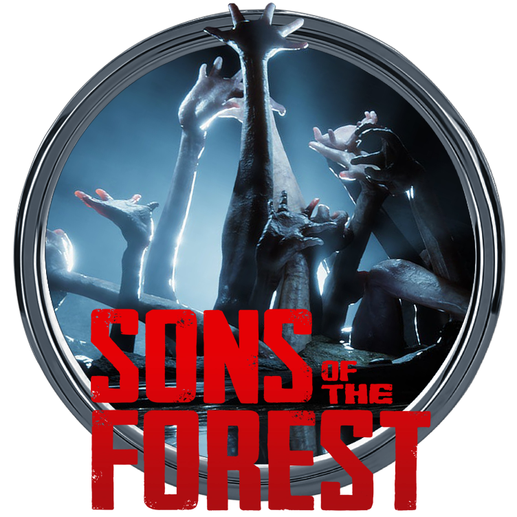 Sons Of The Forest
